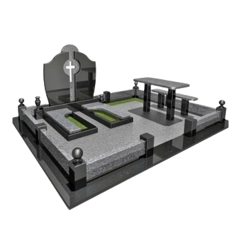 Подвійні ексклюзивні <span>пам’ятники</span>