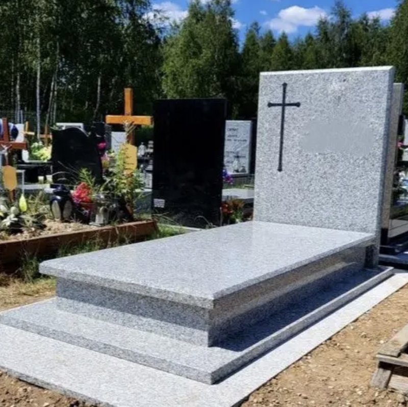 Європейський памʼятник, модель №36