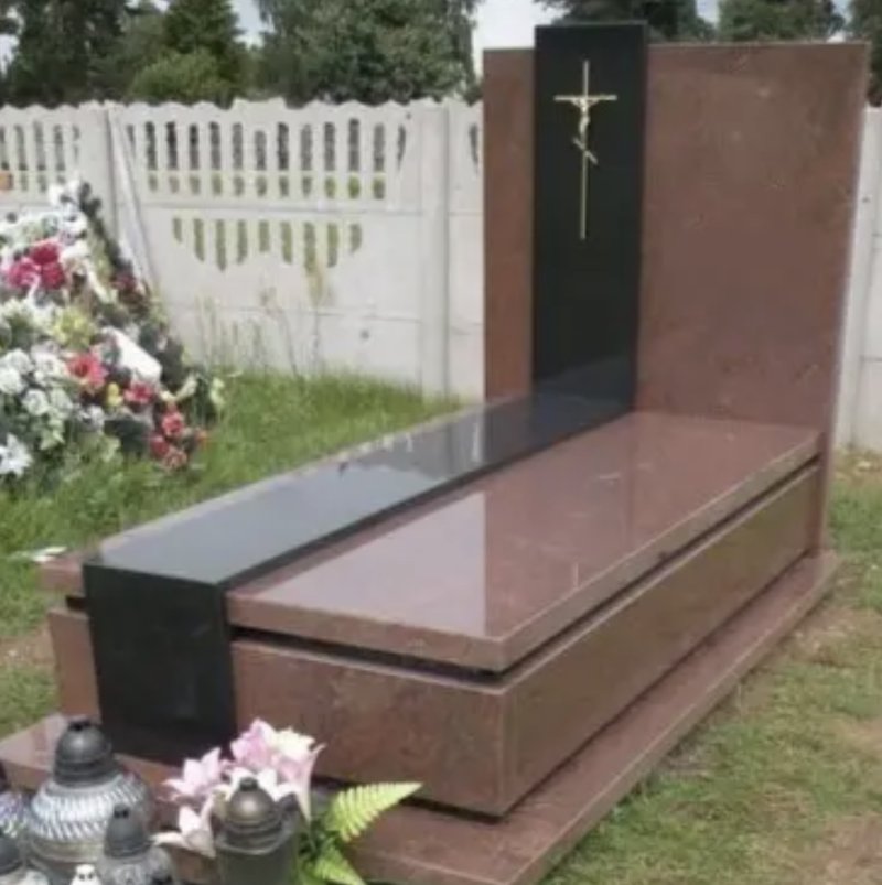 Європейський памʼятник, модель №50