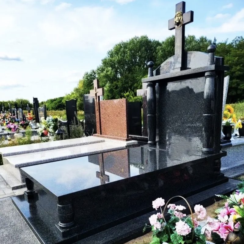 Європейський памʼятник, модель №51