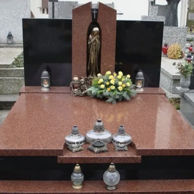 Європейський памʼятник, модель №58